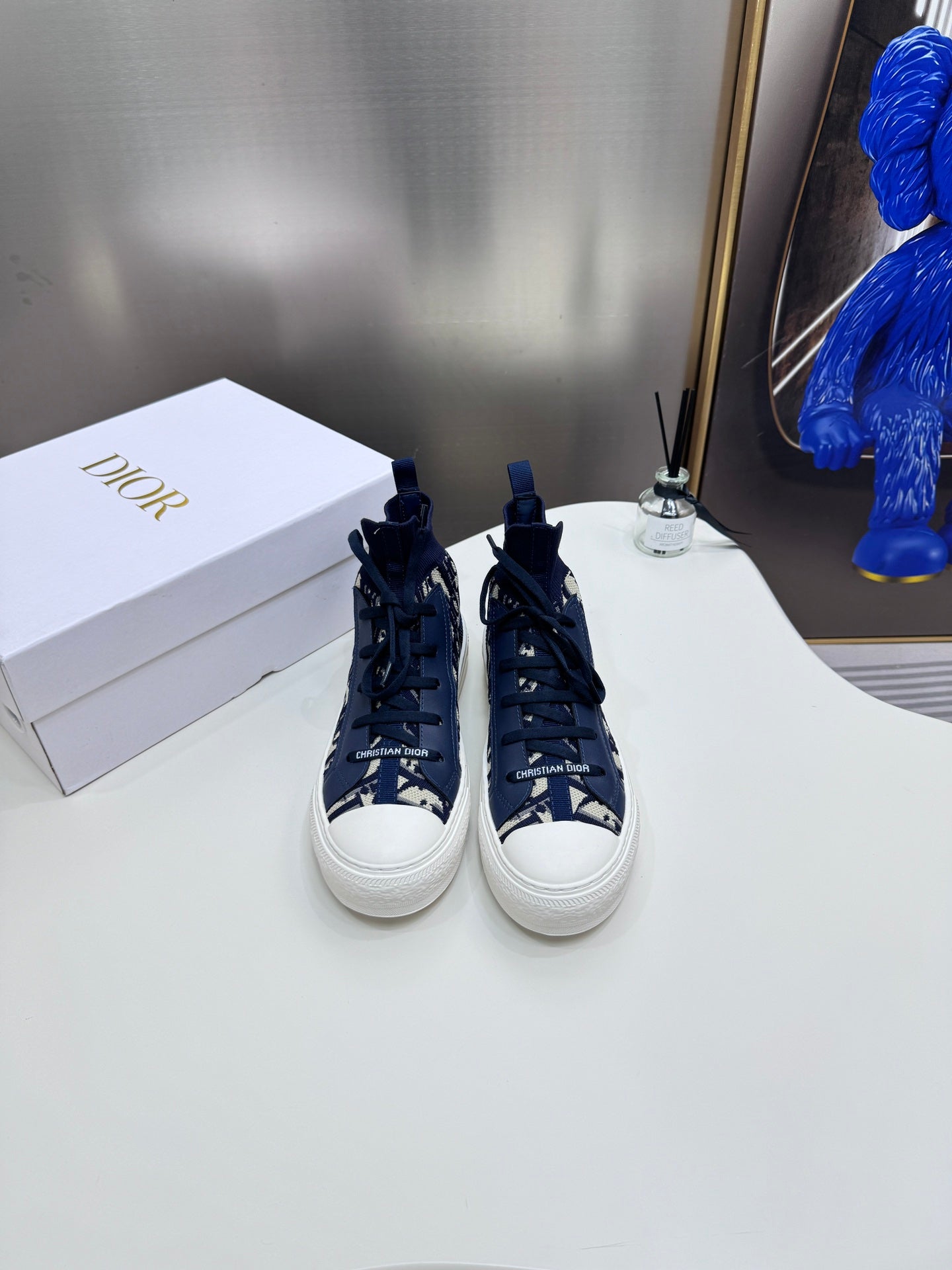 1LD20ZDE Stylish shoes