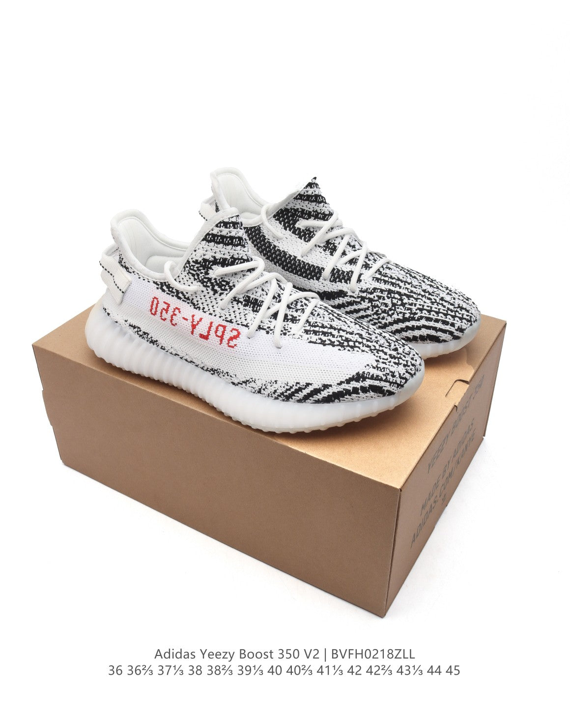 445ZA96ZDE Stylish shoes