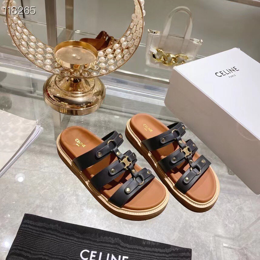 14CL11ZDE Stylish sandals