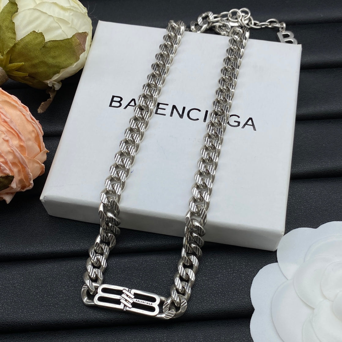 14J133XDE Stylish Necklaces Bracelets