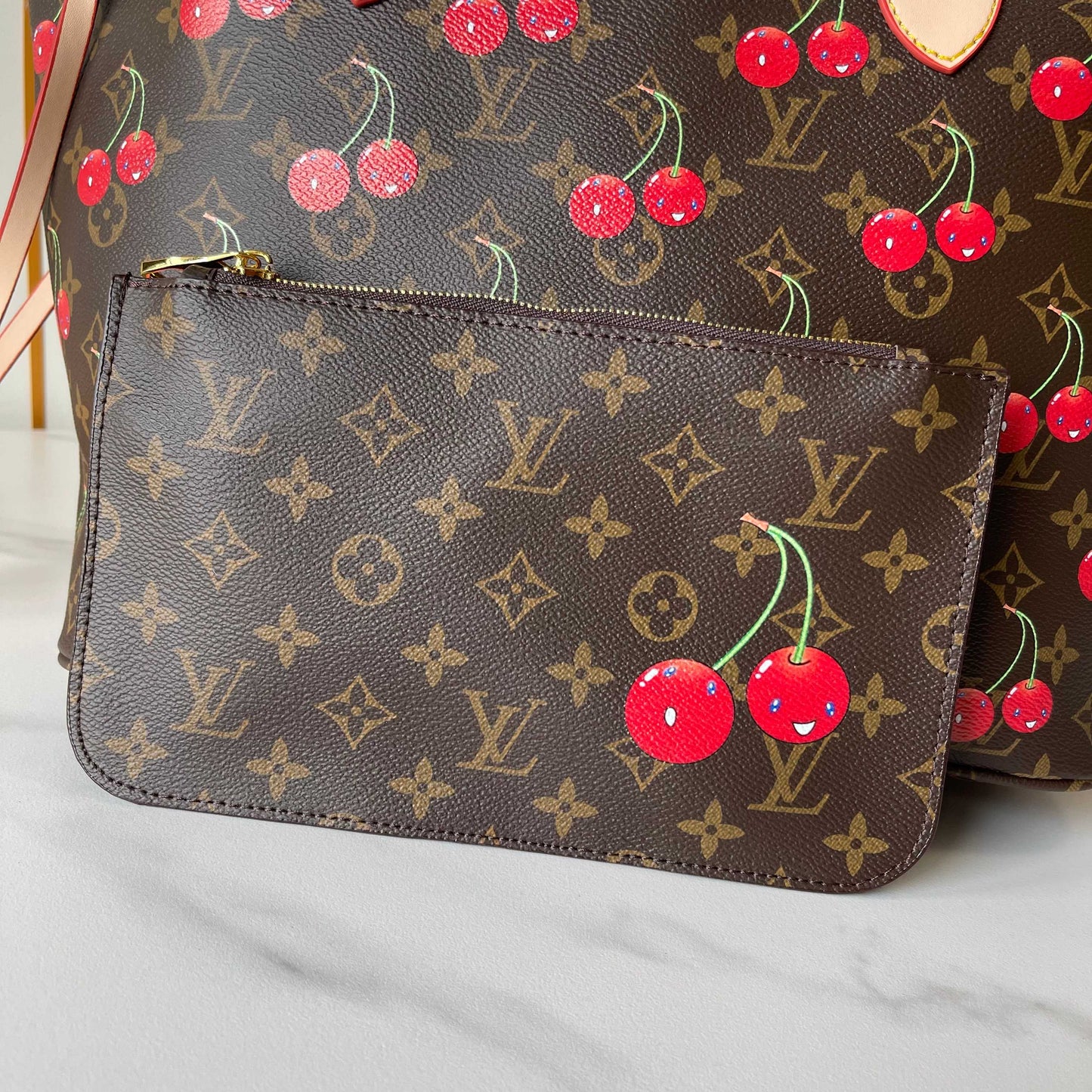 15RE32BDE Stylish leather bag
