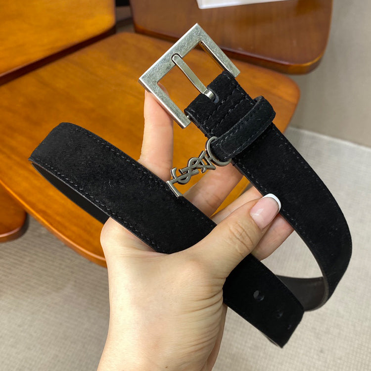 JSL12PDE Stylish High quality belt With full package