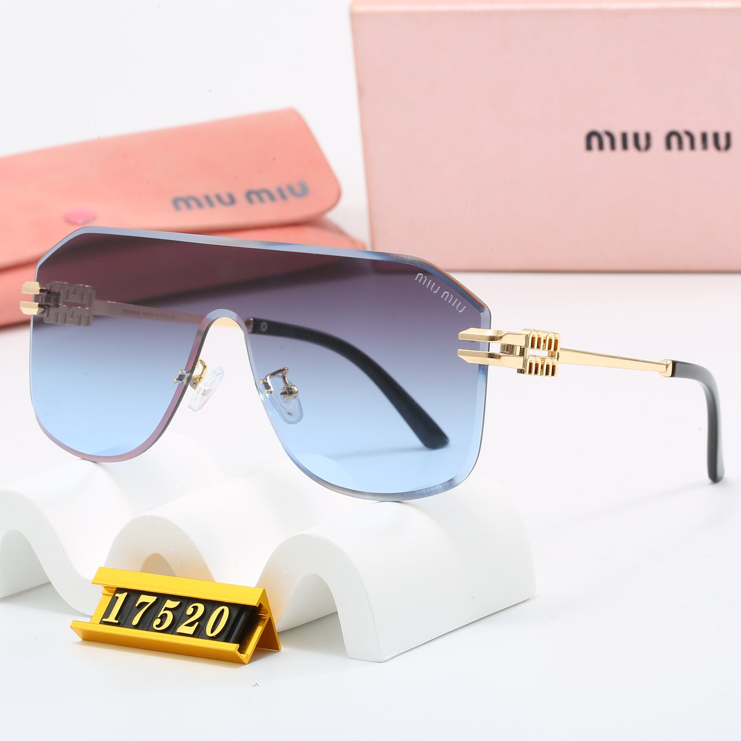 285RA45TDE Stylish Sunglasses