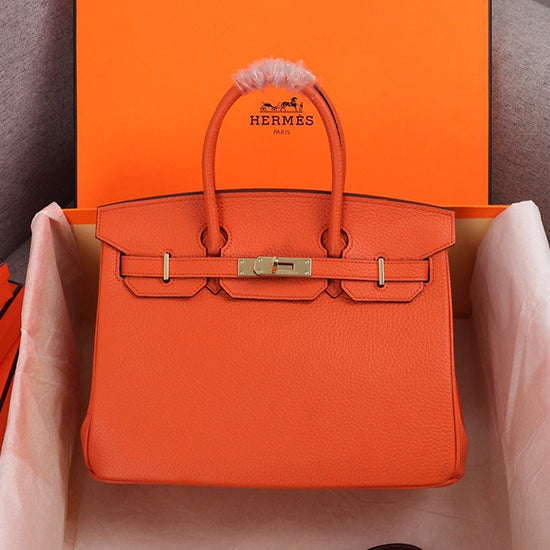 3H78BDE Stylish leather bag