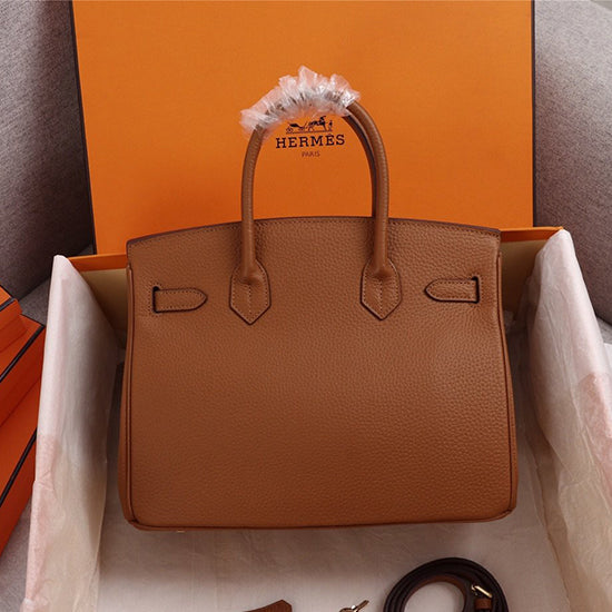 3H78BDE Stylish leather bag
