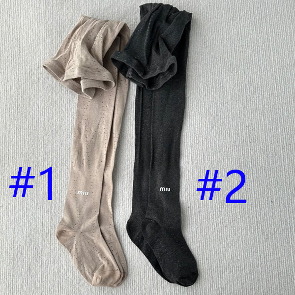 185QA2SDE Stylish pantyhose tights