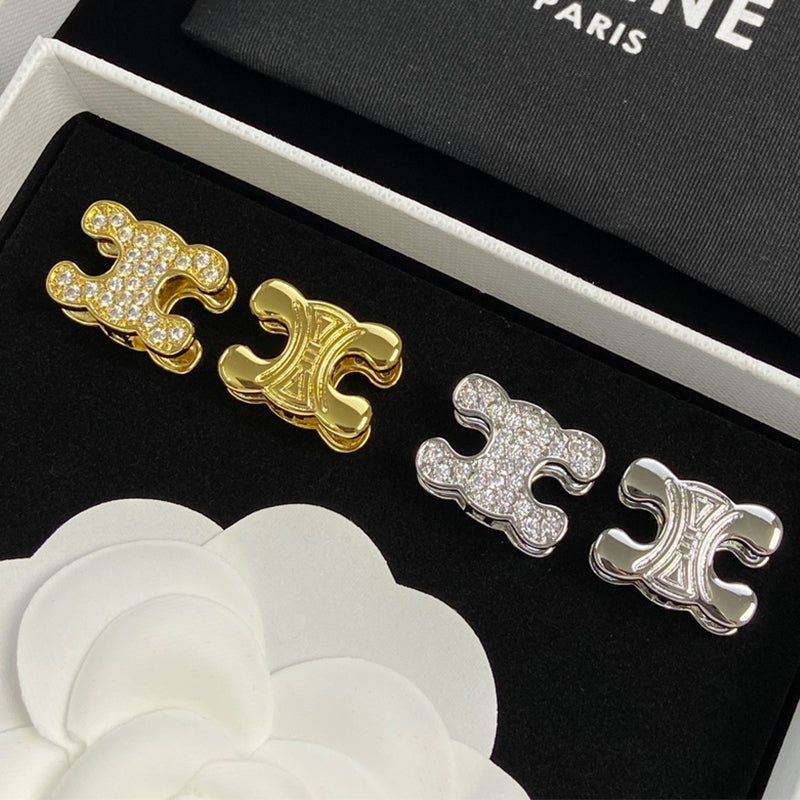 1XCL565EDE Stylish Earrings