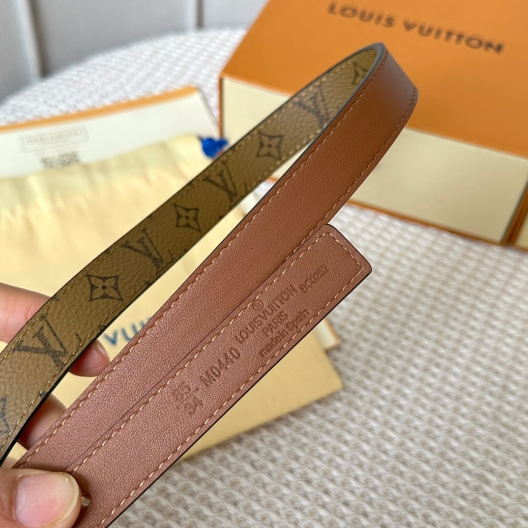 14E146PDE Stylish High quality belt With full package