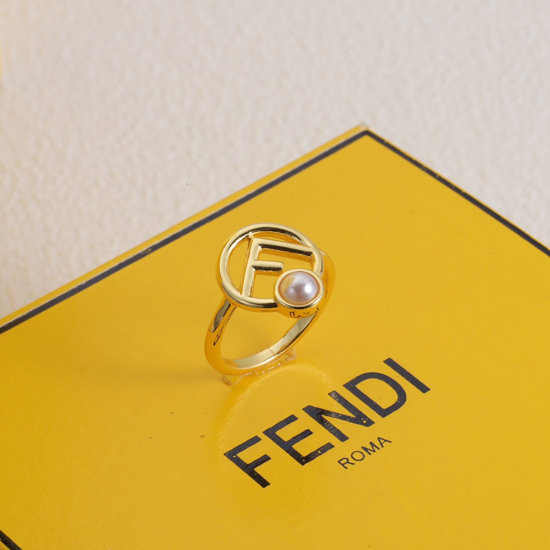 14F181JDE Stylish rings