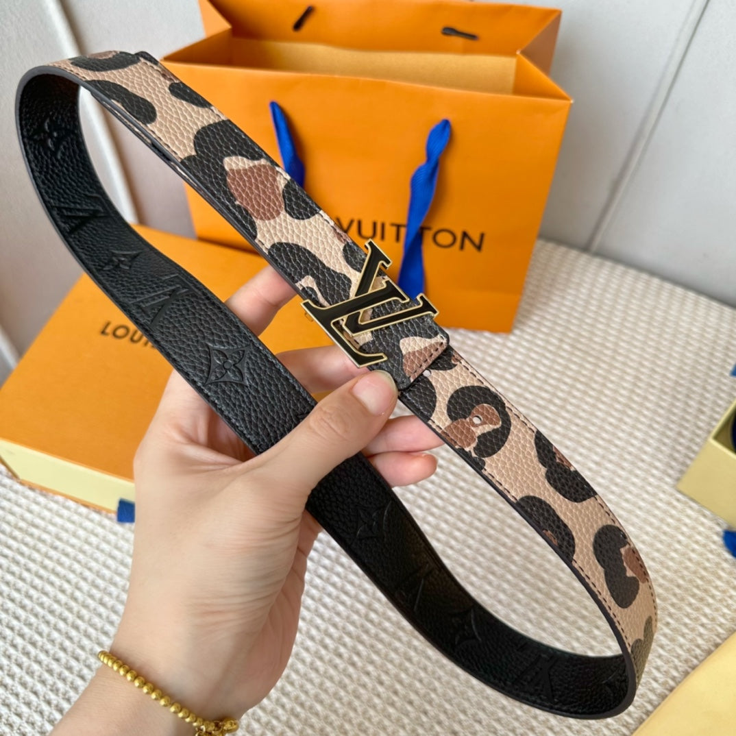 14E19PDE Stylish High quality belt With full package