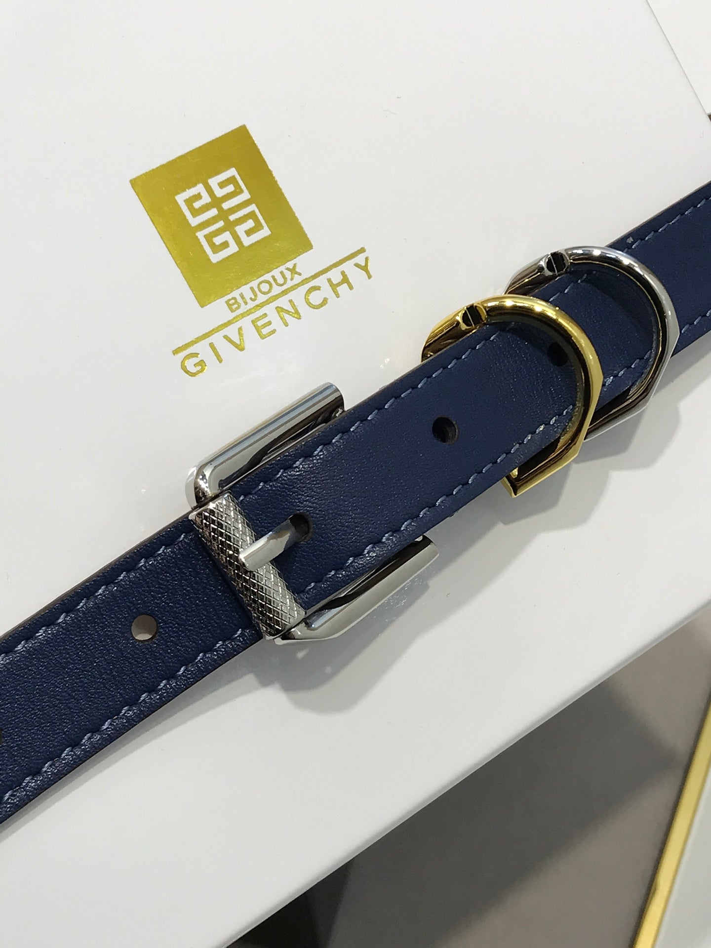 14GV95PDE Stylish High quality belt With full package