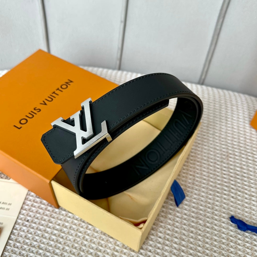 14E20PDE Stylish High quality belt With full package