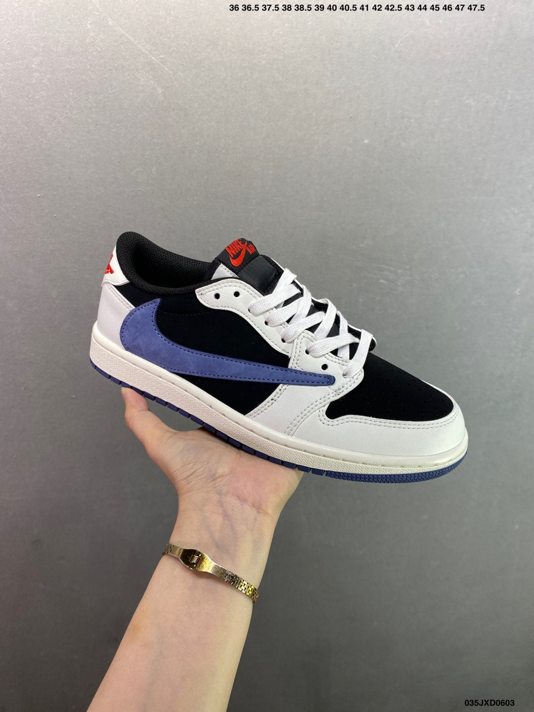465NA11ZDE Stylish shoes