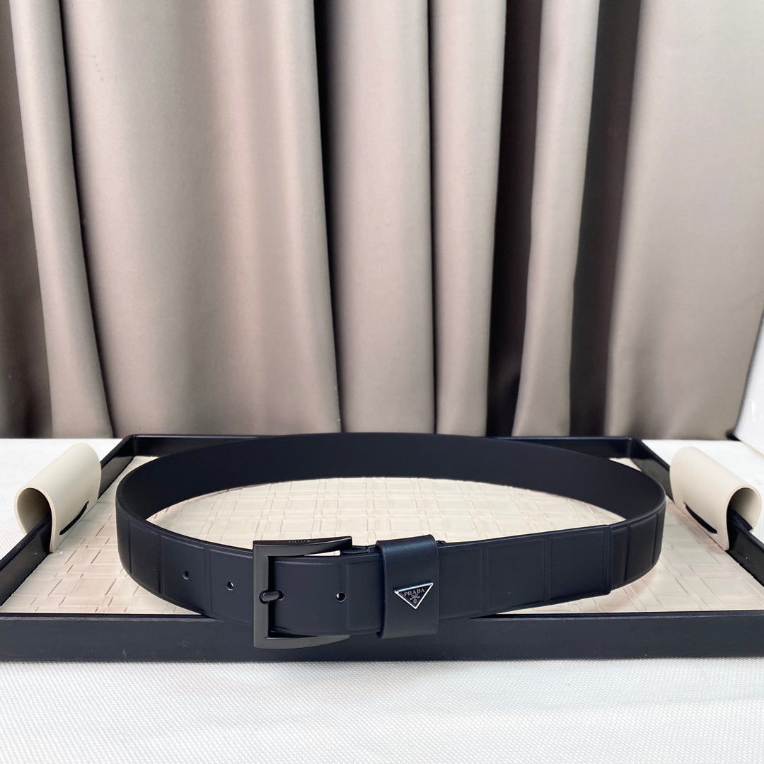 14PD118PDE Stylish High quality belt With full package