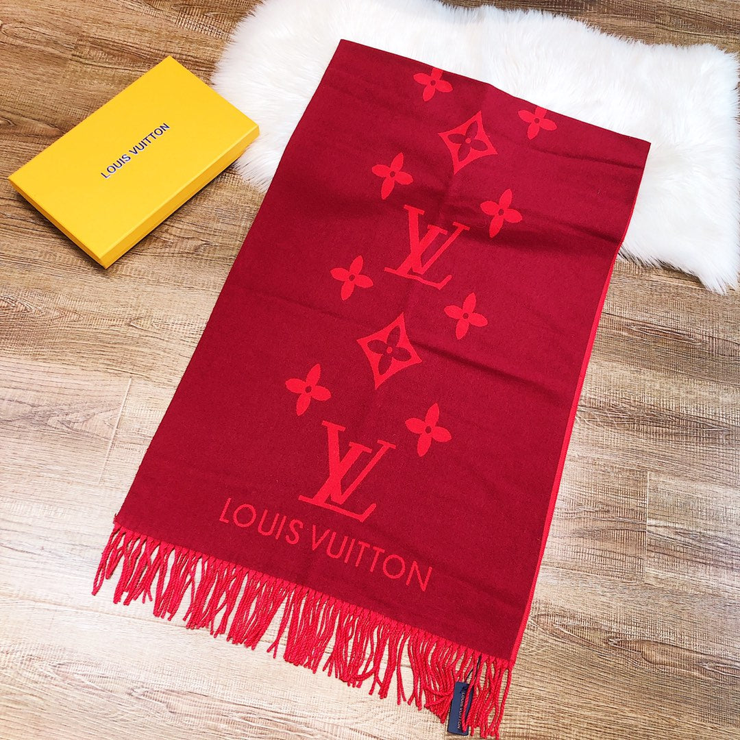 175RE46WDE Stylish Winter Scarves