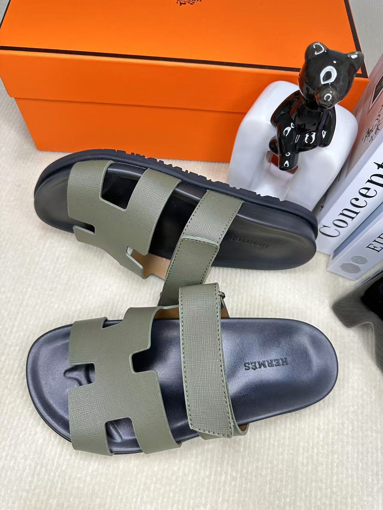 255QH28ZDE Stylish leather shoes