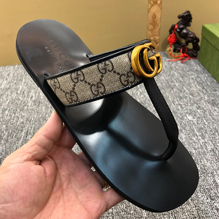 5B19ZDE Stylish Slippers