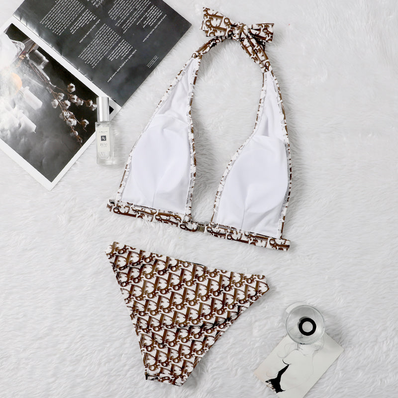 14D222YDE Stylish Bikini swimsuit