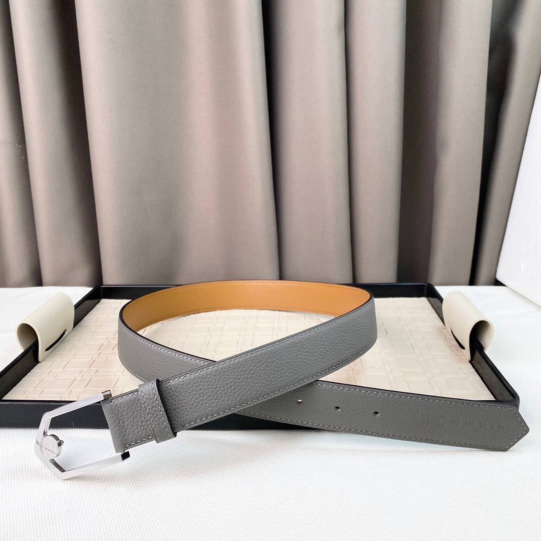 14H106PDE Stylish High quality belt With full package