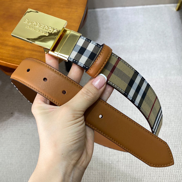 JR8PDE Stylish High quality belt With full package