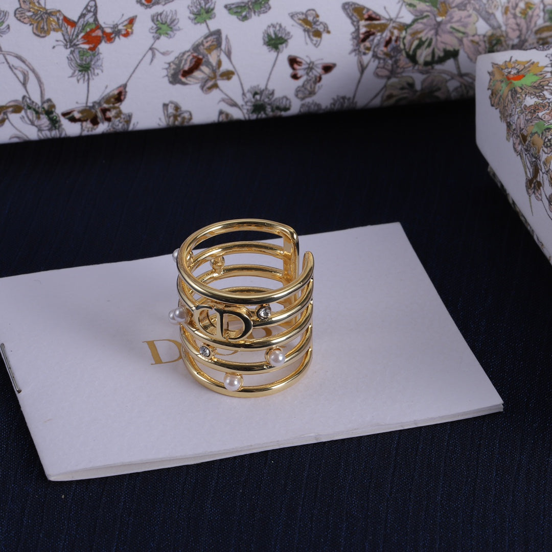 14D362JDE Stylish rings