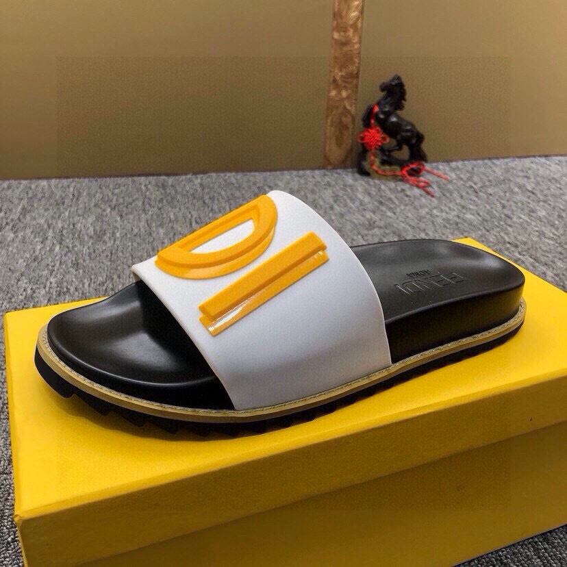 535ZF289ZDE Stylish Slippers