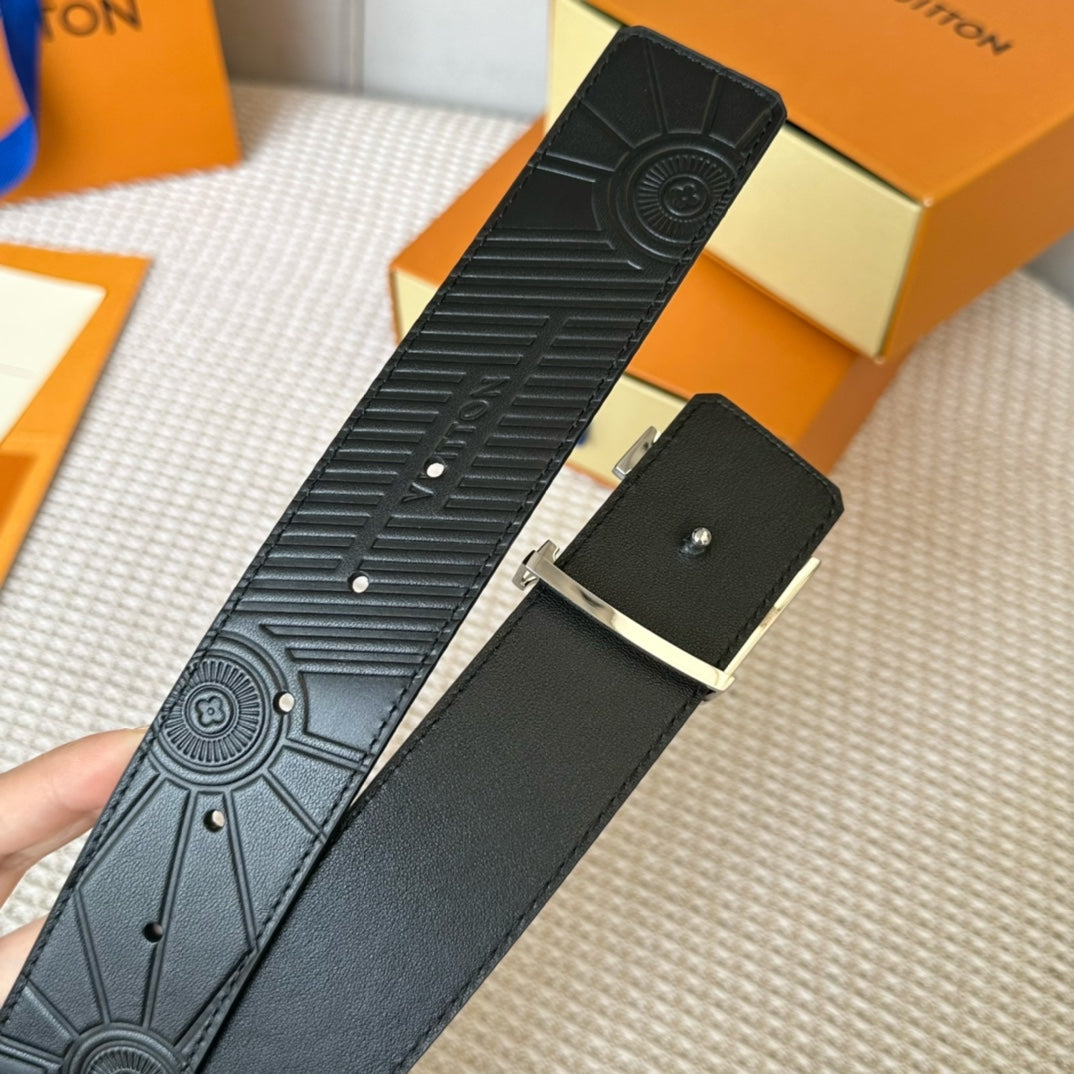 14E48PDE Stylish High quality belt With full package
