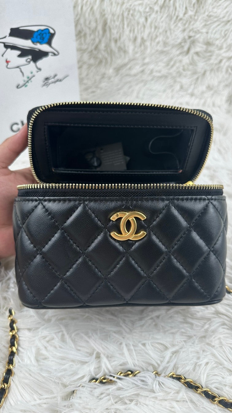155XC26BDE Stylish leather bag