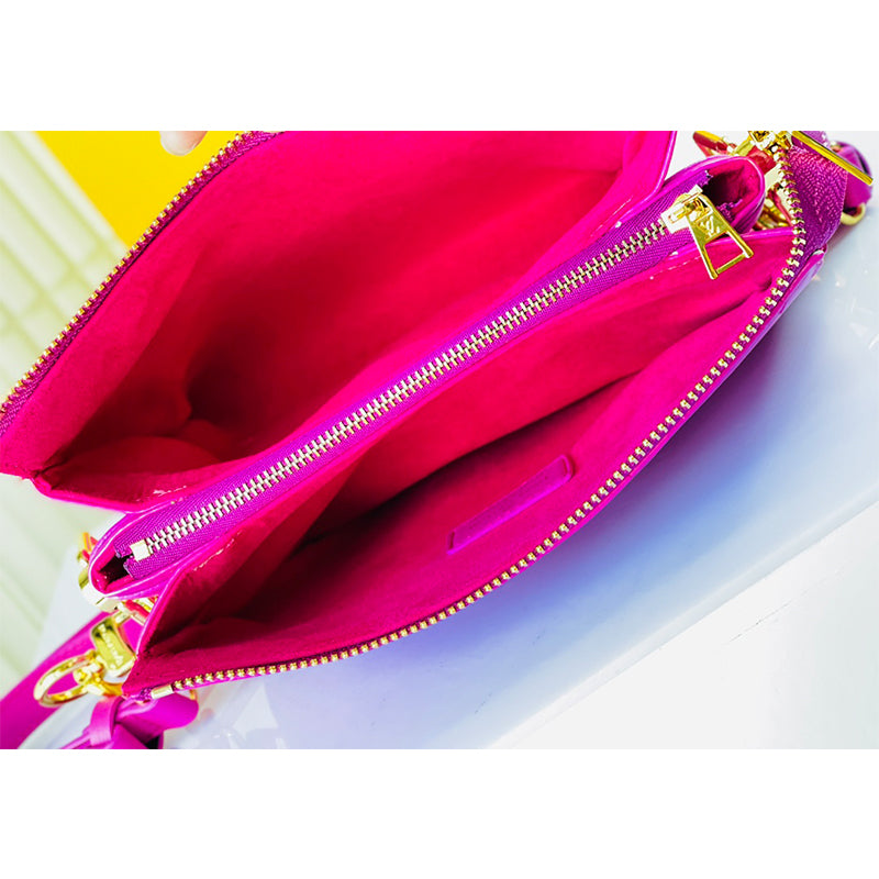 3E160BDE Stylish leather bag
