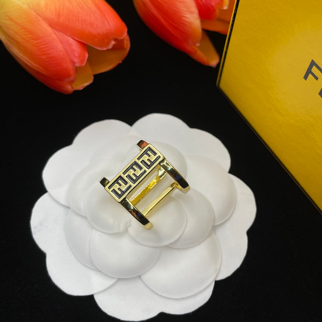 14F182JDE Stylish rings
