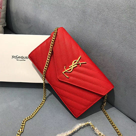 3YL40BDE Stylish leather bag