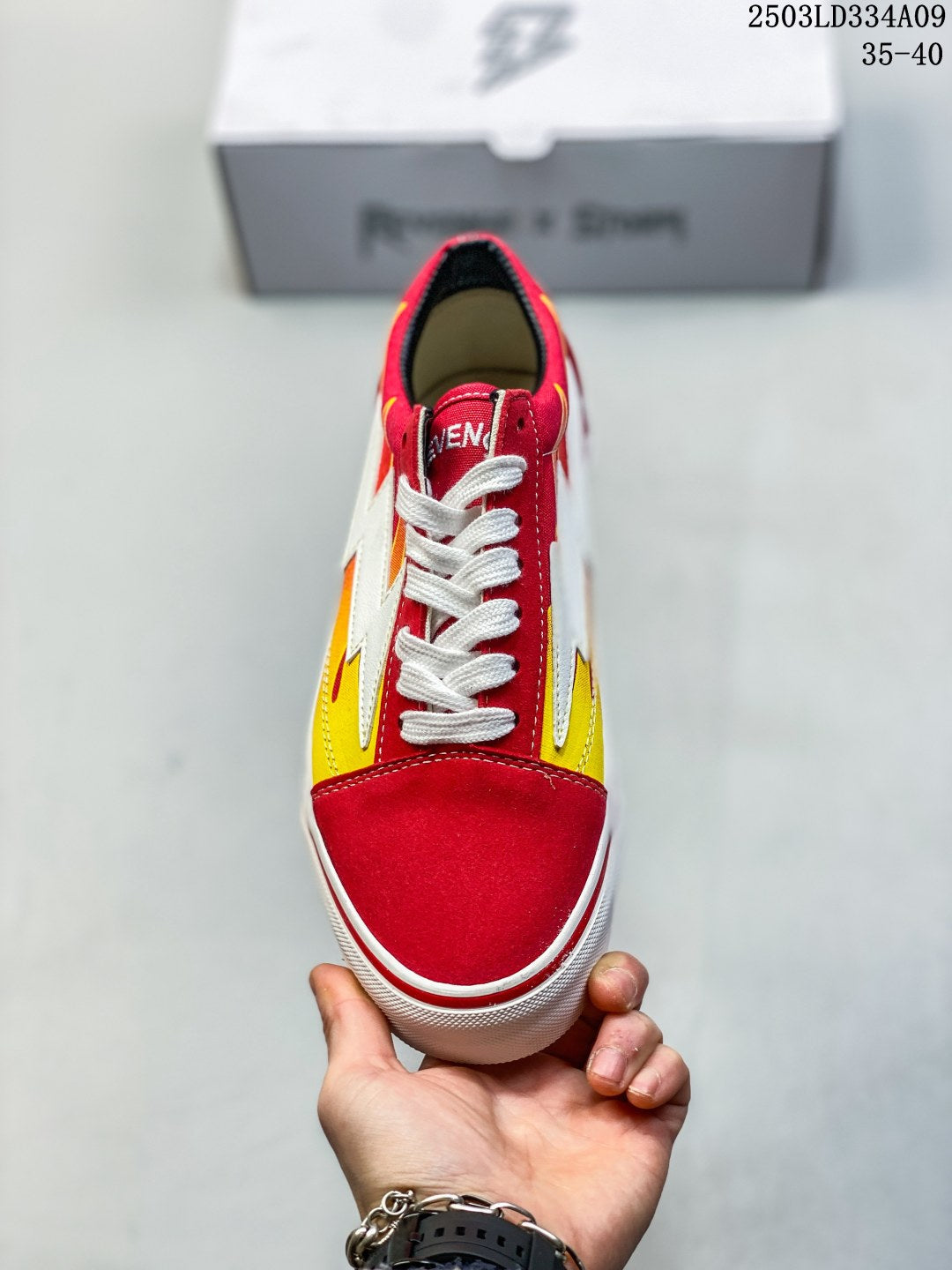 435ZA30ZDE Stylish shoes