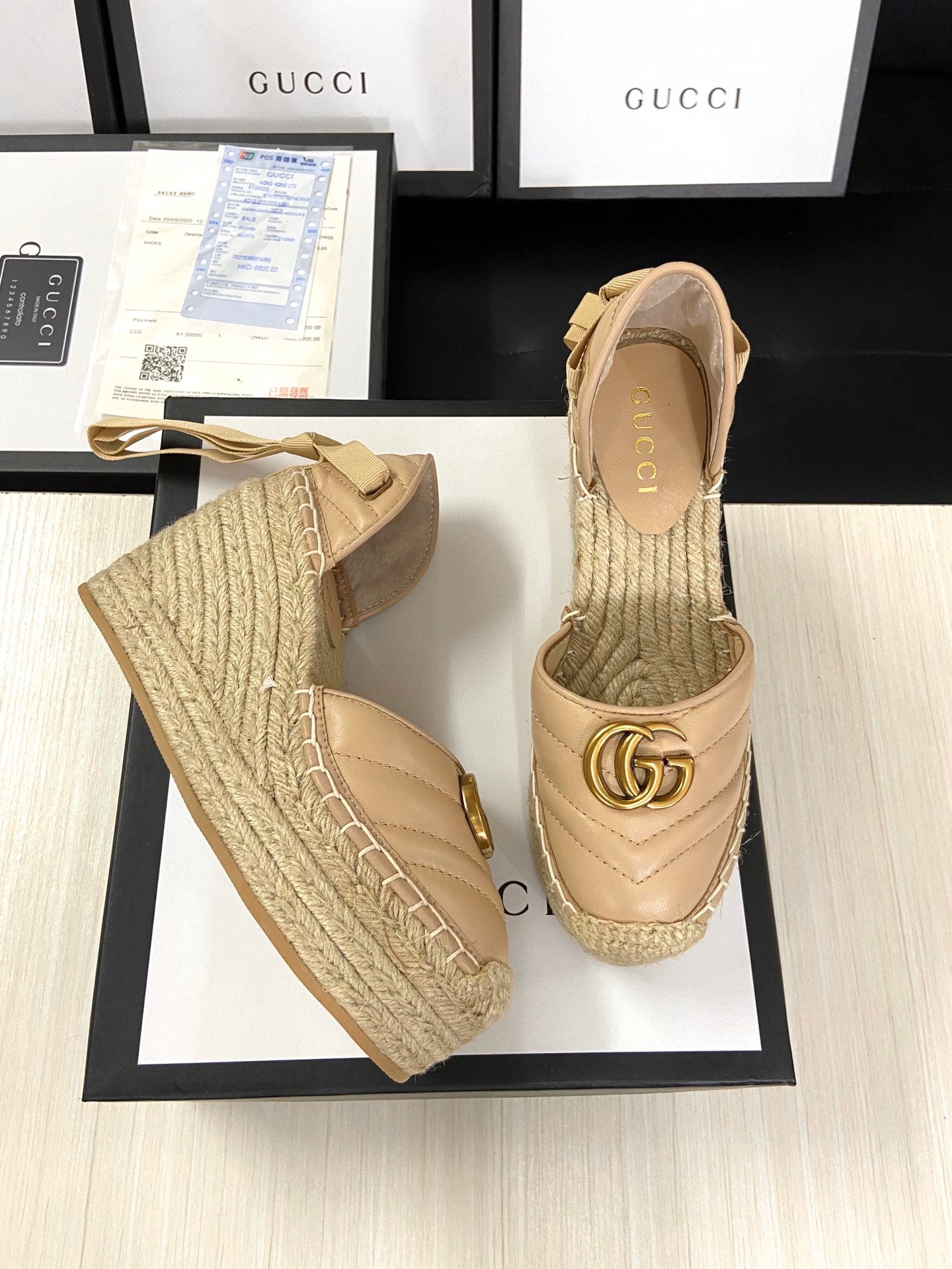 245RB38ZDE Stylish leather High heels