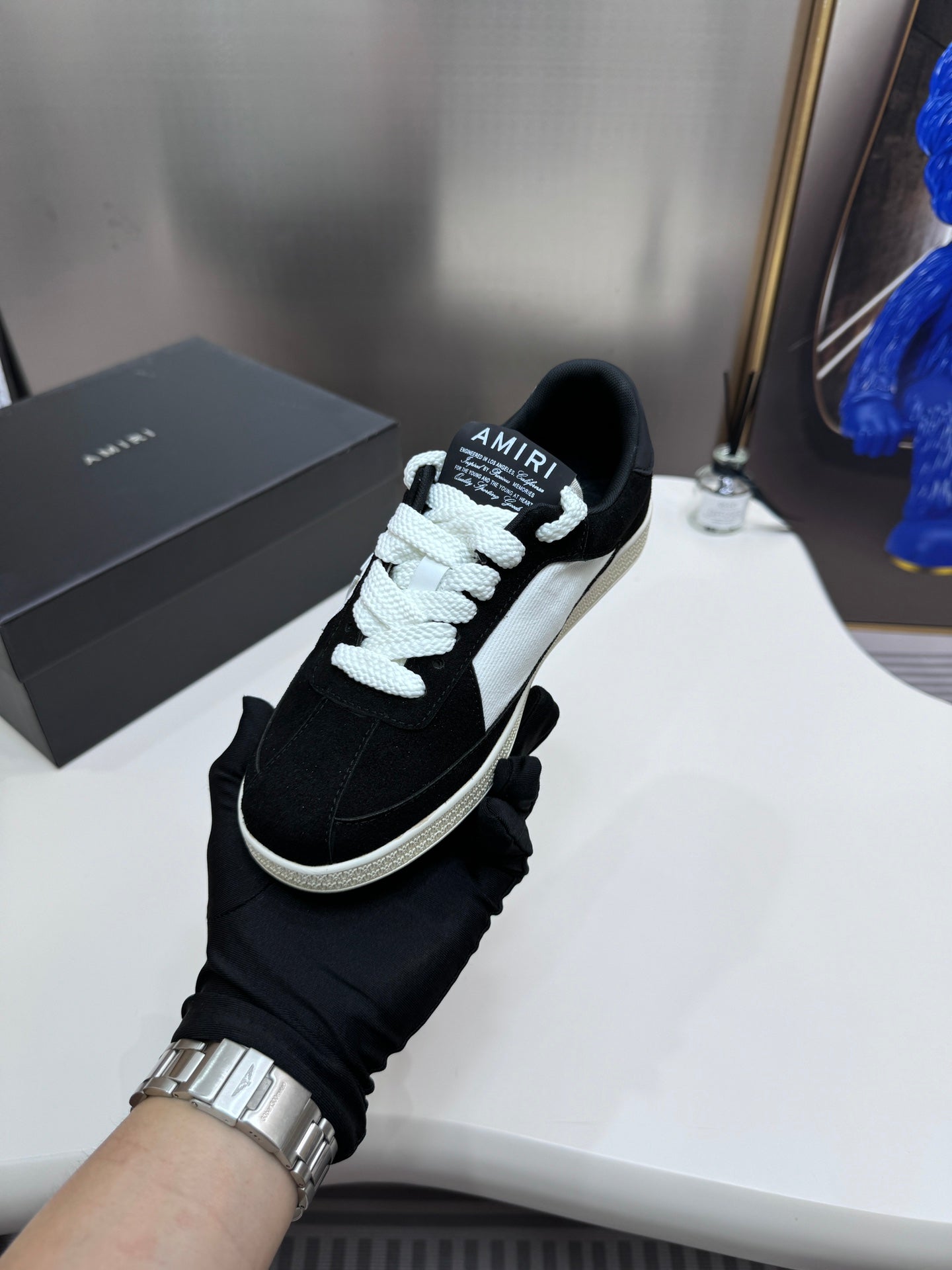 1JA7ZDE Stylish shoes