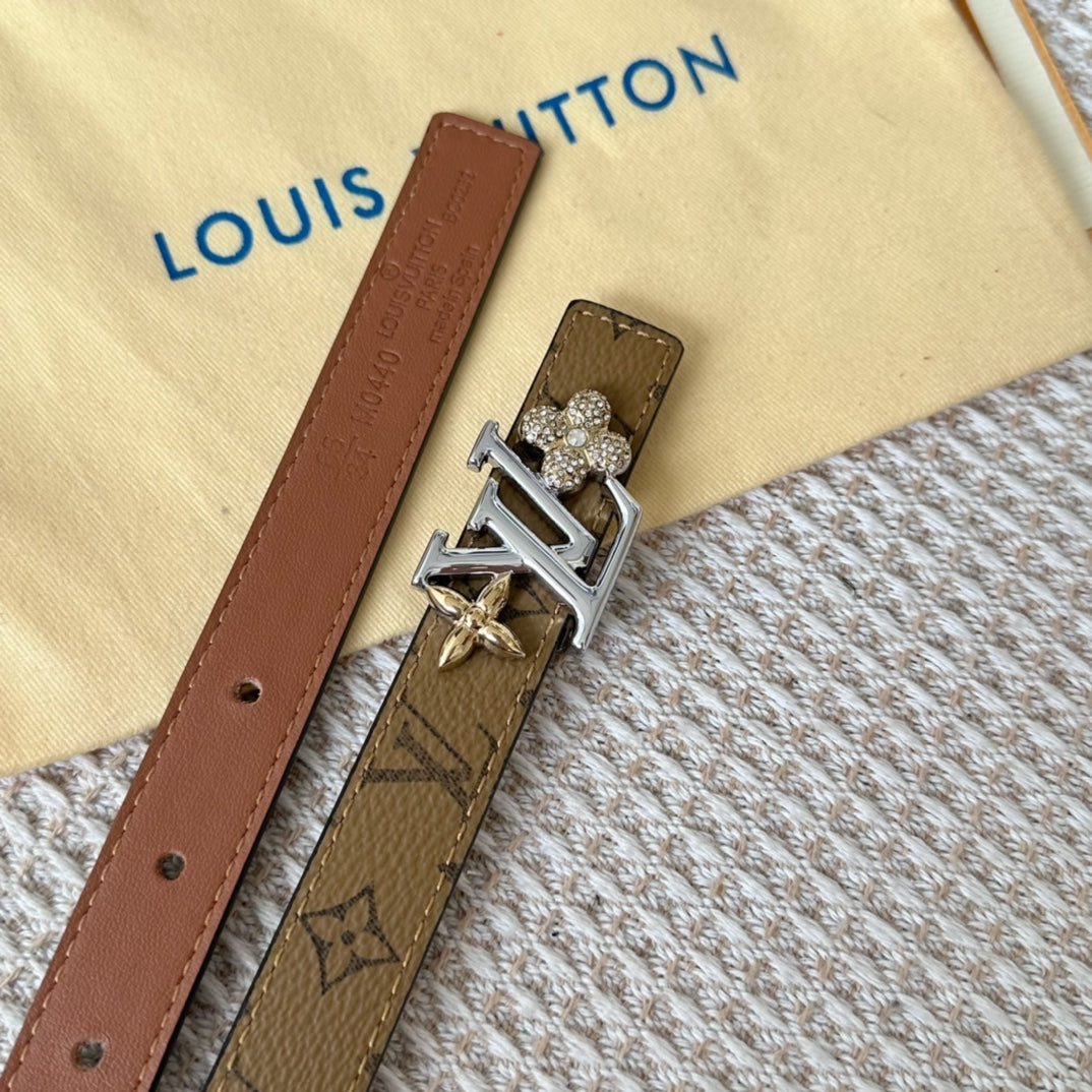 14E146PDE Stylish High quality belt With full package