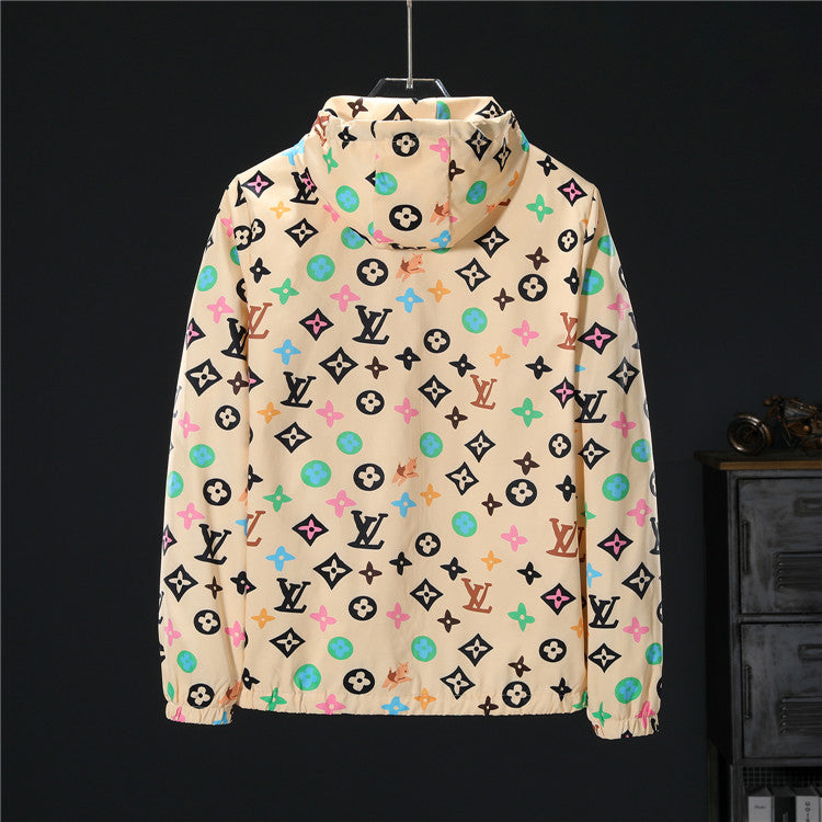 14E245UDE Stylish Coats