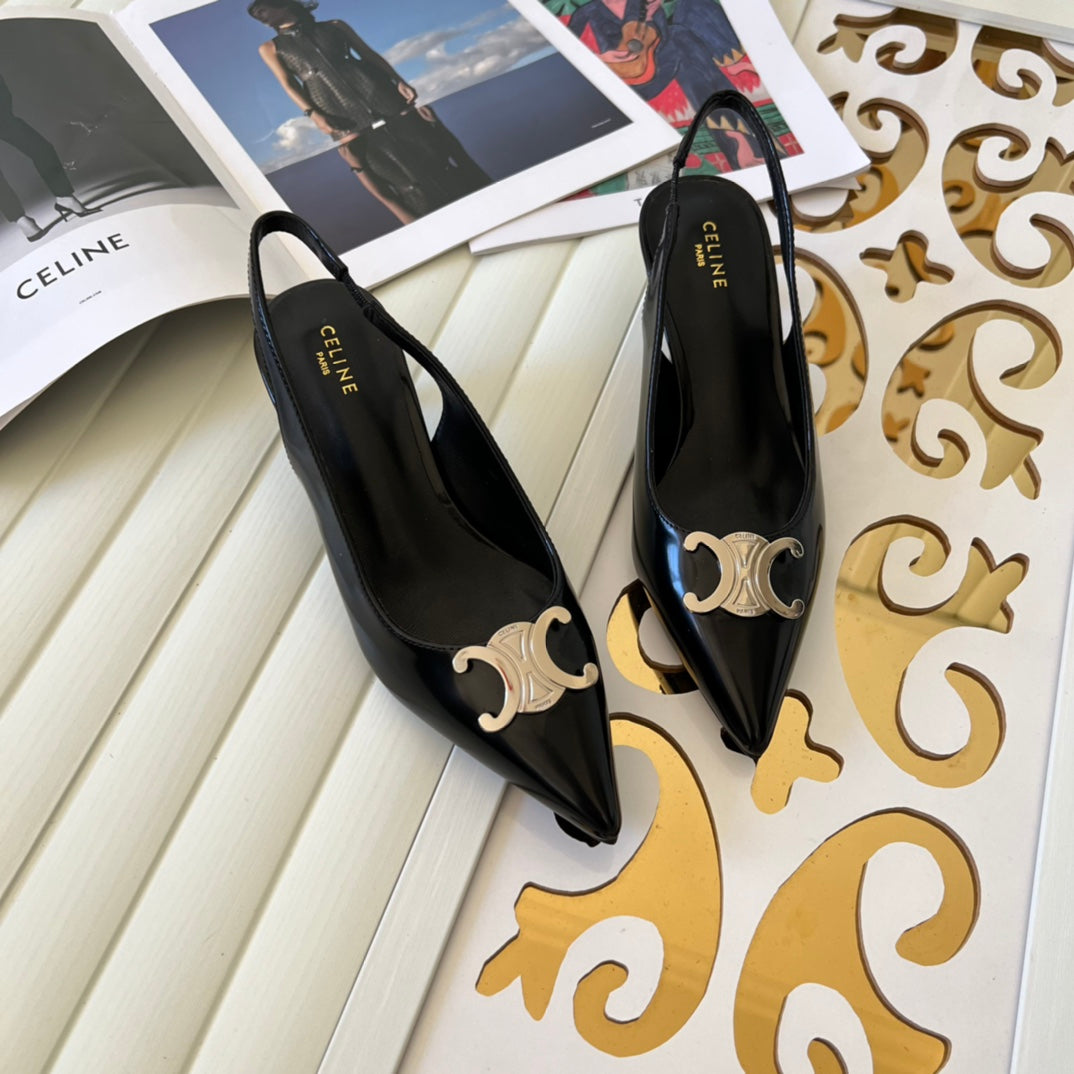 14CL151ZDE Stylish High heels
