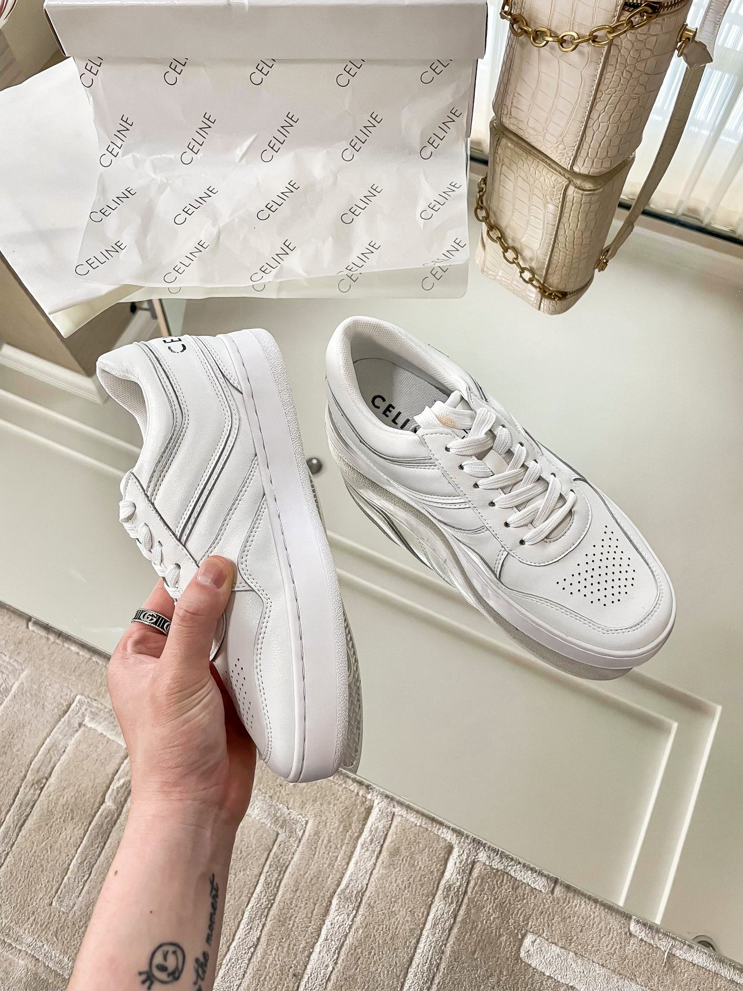 14CL125ZDE Stylish Casual shoes