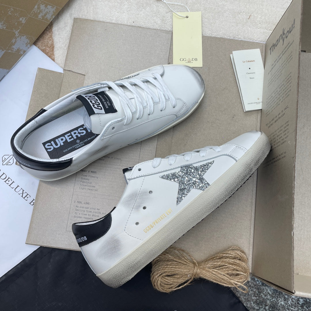2XGE124ZDE Stylish cowhide leather shoes