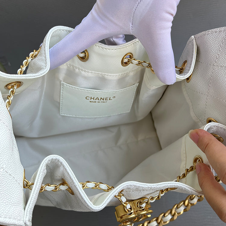 155XC18BDE Stylish leather bag