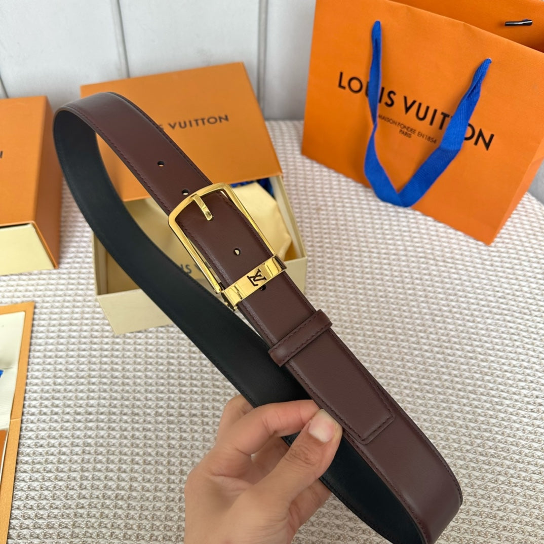 14E134PDE Stylish High quality belt With full package