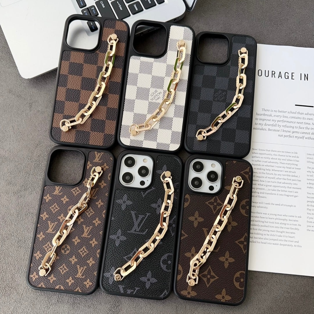 155RE217ADE Stylish Phone Case