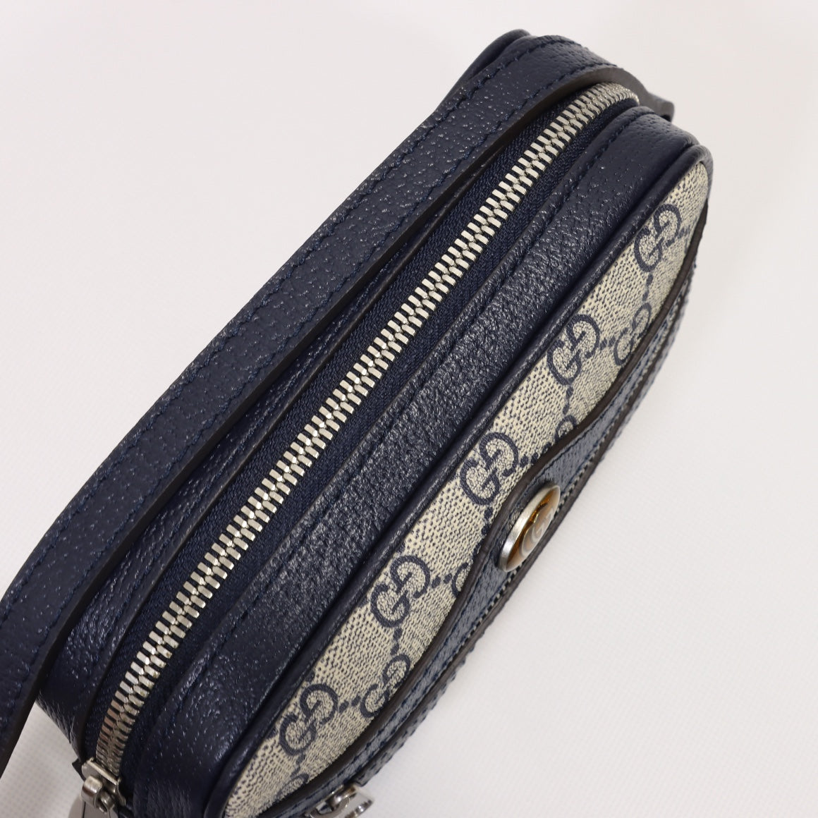 XB18BDE Stylish leather bag