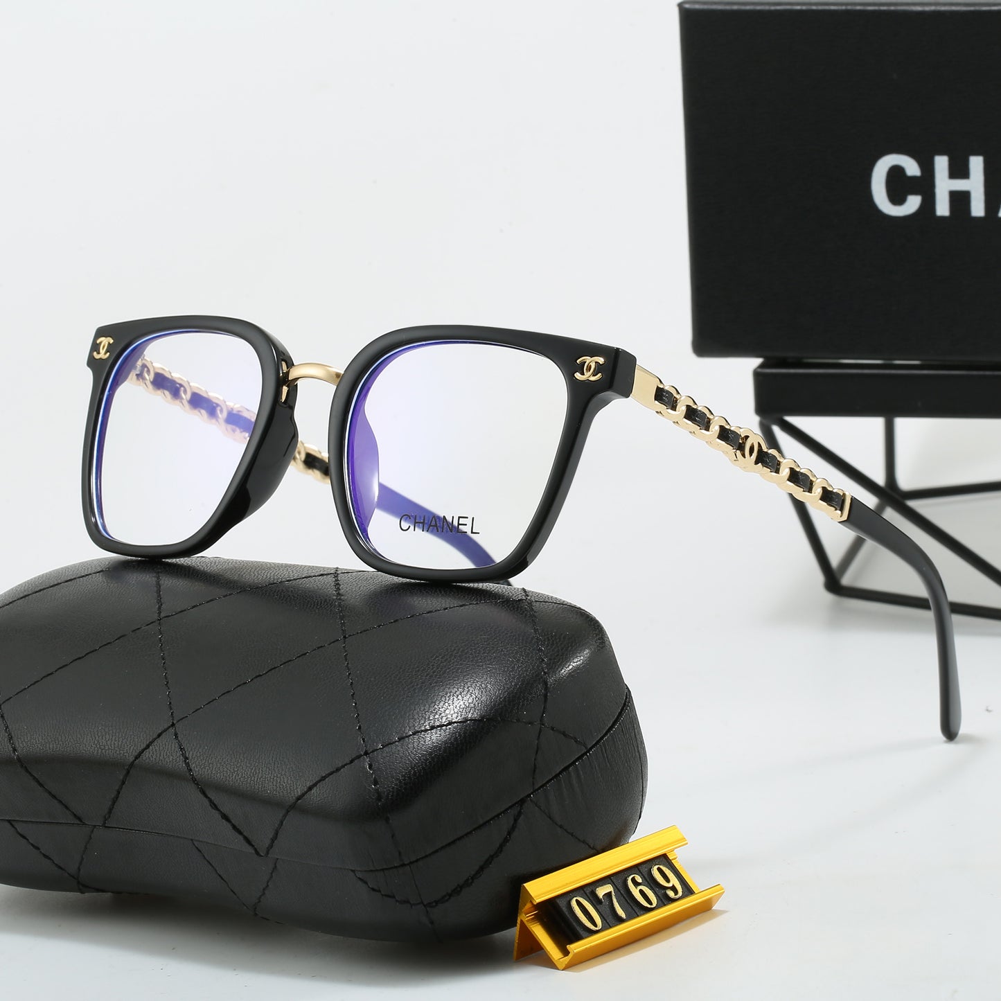 385RC32TDE Stylish Sunglasses