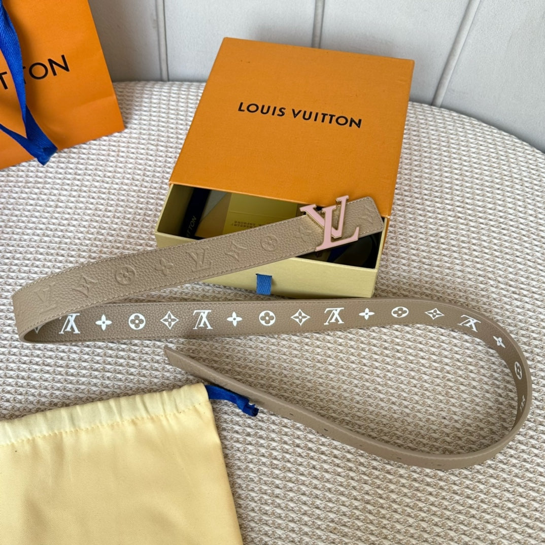 14E19PDE Stylish High quality belt With full package