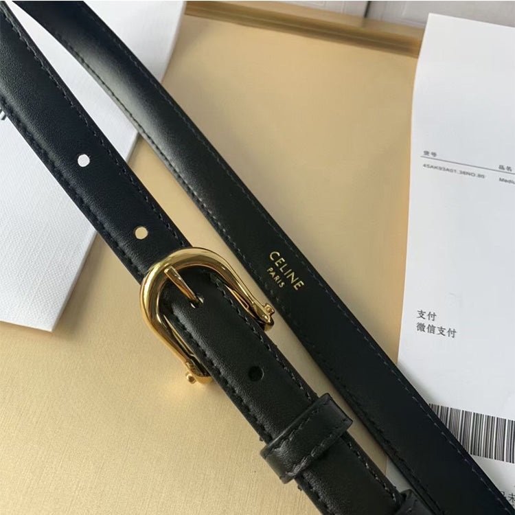 JCL09PDE Stylish High quality belt With full package