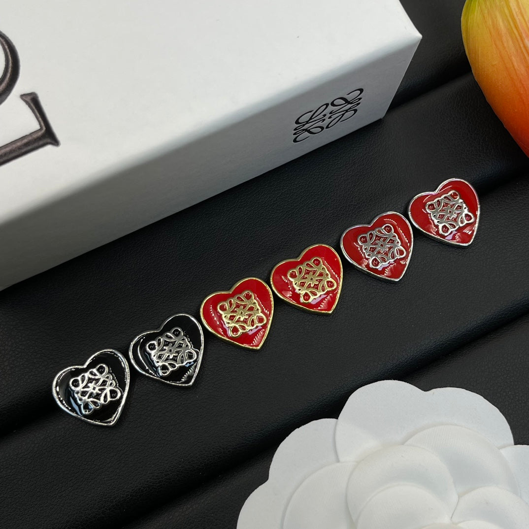 14A759EDE Stylish Earrings