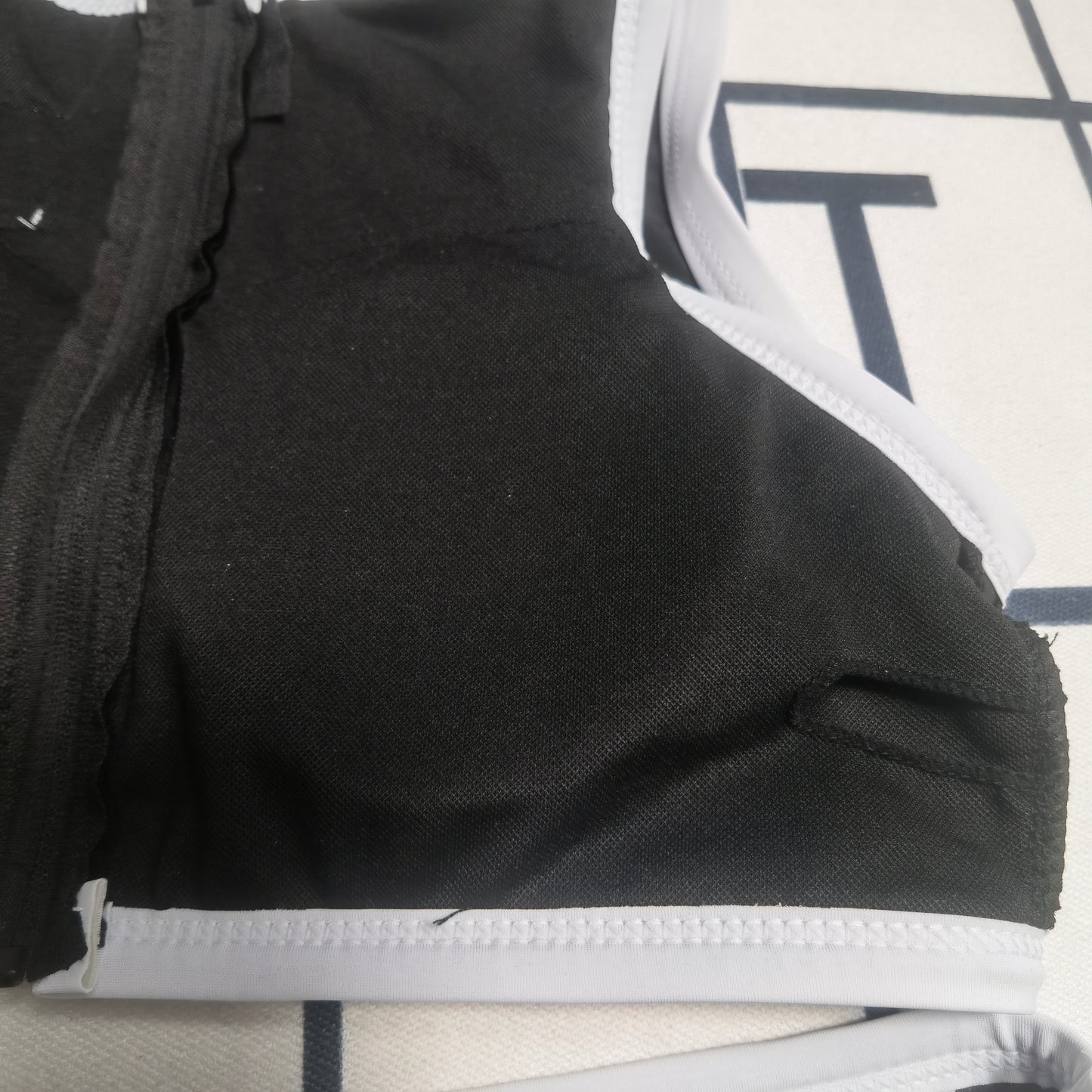 145ZC340YDE Stylish Bikini swimsuit
