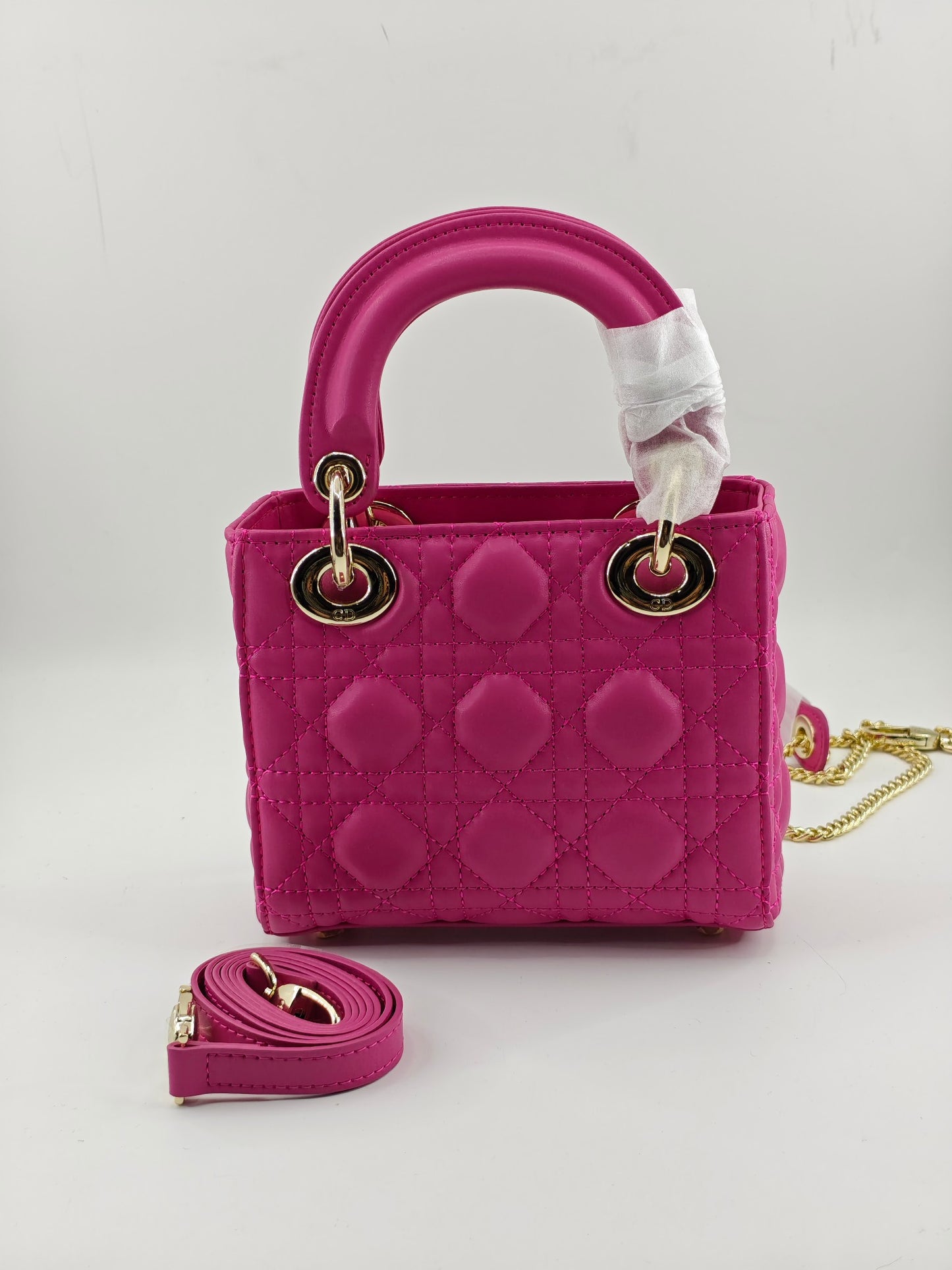 15RD60BDE Stylish leather bag