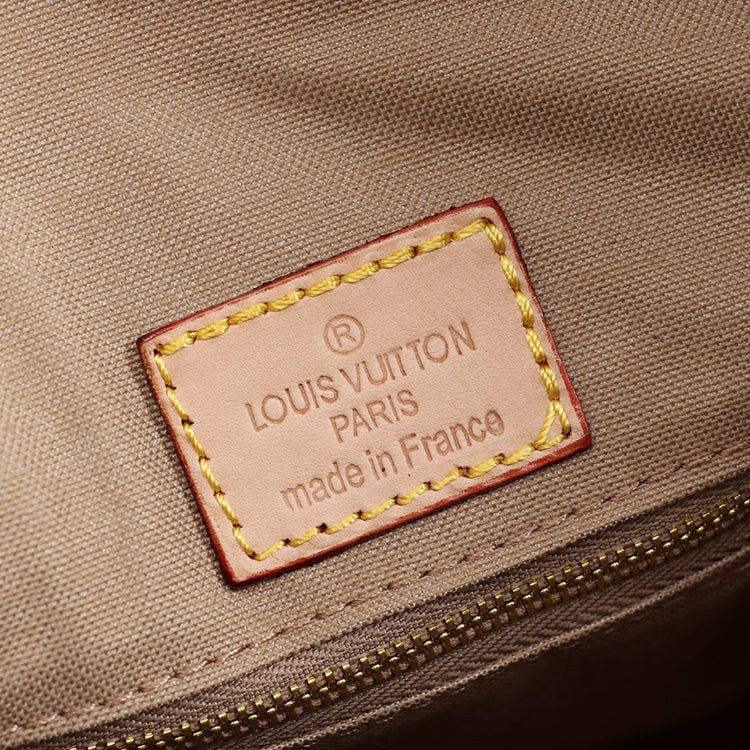 1E84BDE Stylish leather bag